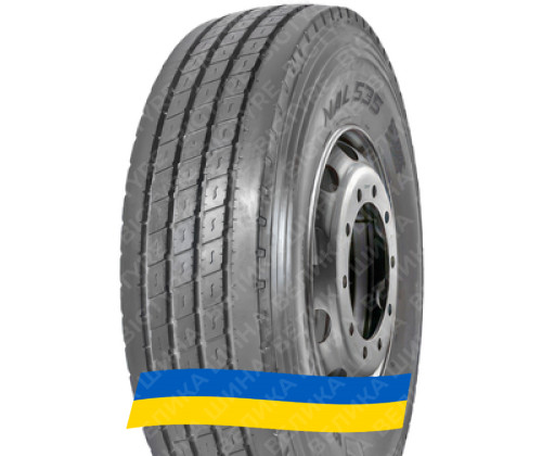 275/70 R22.5 Onyx NAL535 152/148J Універсальна вантажна шина