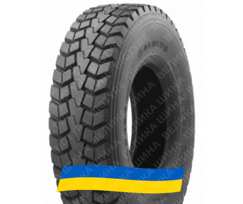 13.00R22.5 Aeolus ADC53A 154/151K PR18 Ведуча вантажна шина
