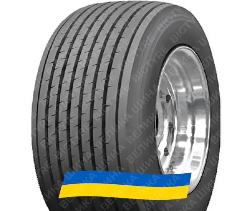 445/45 R19.5 Trazano Trans T43 160J PR20 Прицепная грузовая шина