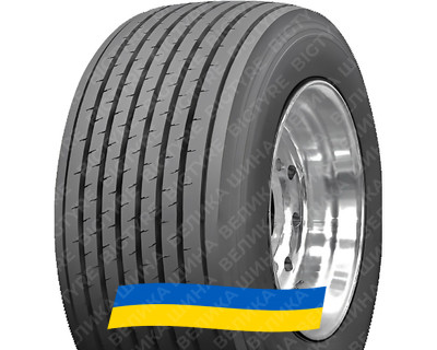 445/45R19.5 Trazano Trans T43 160J Прицепная грузовая шина