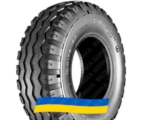 11.5/80R15.3 Ceat FARM IMPLEMENT AWI 305 141A8 PR16 Сільгосп шина