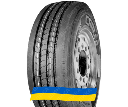 295/80 R22.5 CARLEO C-MAX168 152/149M Рулевая грузовая шина