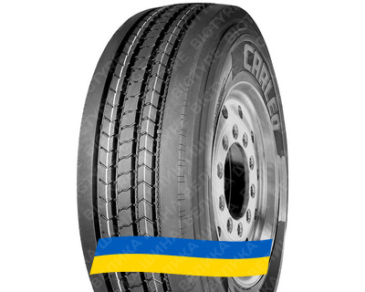 295/80R22.5 CARLEO C-MAX168 152/149M Рульова вантажна шина