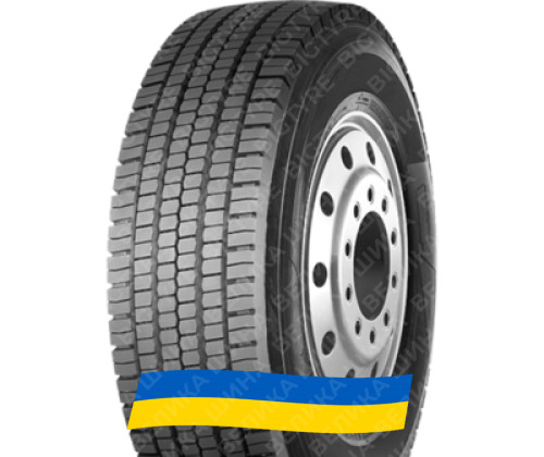 315/70 R22.5 Neoterra NT299 154/150M Ведущая грузовая шина