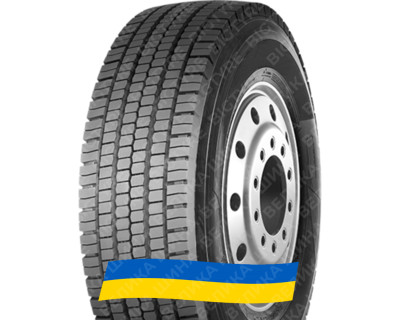 315/70R22.5 Neoterra NT299 154/150M Ведущая грузовая шина 315/70R22.5 Neoterra NT299 154/150M Ведущая грузовая шина
