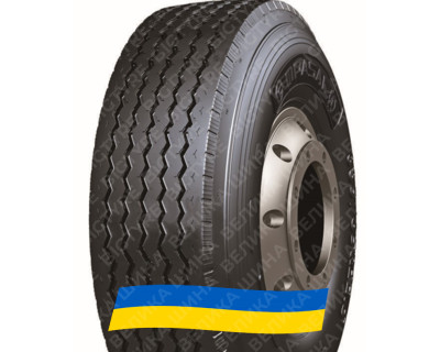 385/65R22.5 Compasal CPT75 160L Причіпна вантажна шина