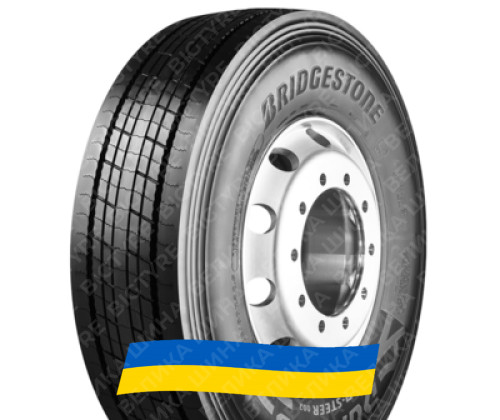 315/60R22.5 Bridgestone Duravis R-Steer 002 154/148L Рульова вантажна шина