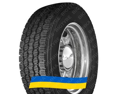 215/75R17.5 Triangle TRD98 127/124K Ведуча шина