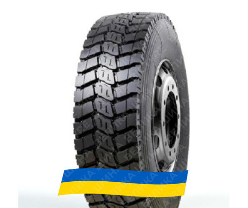 Заказать резину 12R20 Doupro ST928 156/153 K Ведущая шина