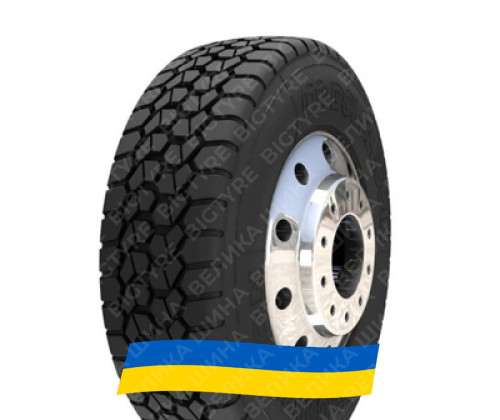 Замовити резину 245/70R19.5 Double Coin RLB490 136/134 J Ведуча шина