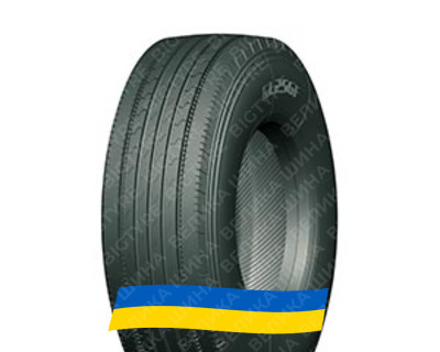 385/65R22.5 Advance GL256F 158L Рулевая грузовая шина