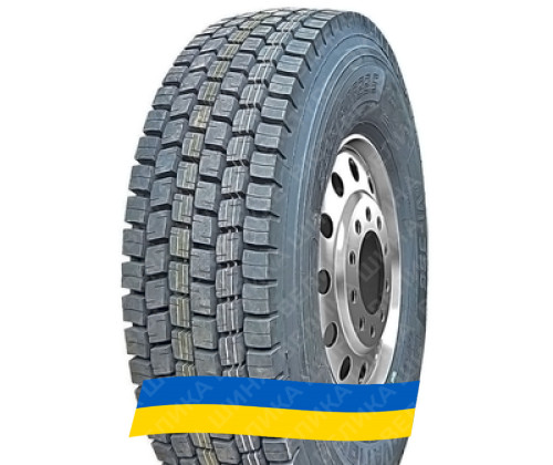295/80 R22.5 Ovation RSVI-356 152/149M Ведущая грузовая шина