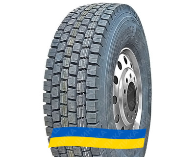 295/80R22.5 Ovation RSVI-356 152/149M Ведущая грузовая шина
