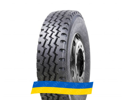 315/80R22.5 Ovation VI-011 156/152L PR20 Универсальная грузовая шина