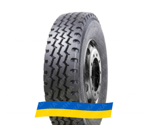 315/80 R22.5 Ovation VI-011 156/152L Універсальна вантажна шина