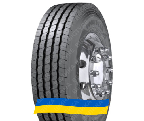 315/80 R22.5 Goodyear Omnitrac S 156/150K Рульова вантажна шина