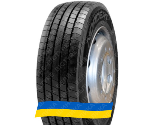 315/60 R22.5 Nordexx Steer 10 154/150L PR20 Рульова вантажна шина