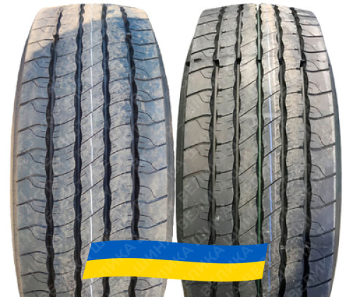 295/60 R22.5 Sava Avant A5 150/147K Рулевая грузовая шина