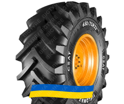 Заказать резину 900/60R32 Ceat YIELDMAX 193/193A8/B TL SB Сельхоз шина