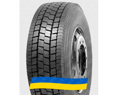 215/75R17.5 Ovation VI-628 135/133J Ведуча вантажна шина