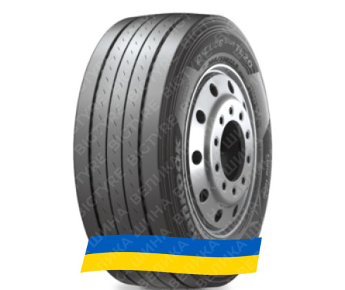 435/50R19.5 Hankook TL20 160J Прицепная грузовая шина
