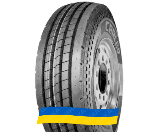 315/70 R22.5 CARLEO CS26 152/148M Рульова вантажна шина