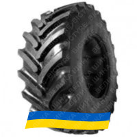 600/65R28 BKT AGRIMAX RT-657 157/154A8/D TL Сільгосп шина