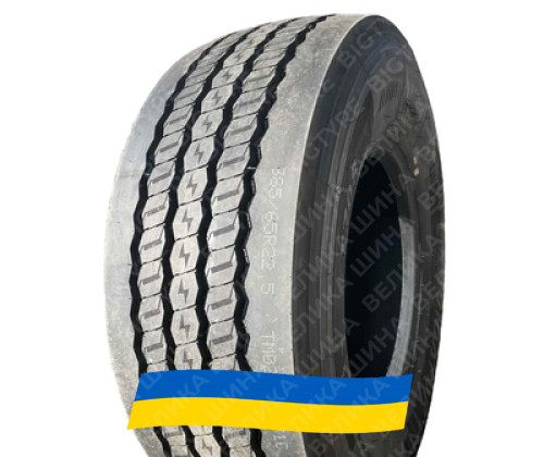 Замовити резину 385/65R22.5 Lanvigator T708 164 K Причіпна шина