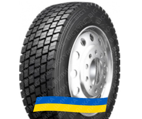215/75R17.5 Roadx RT785 126/124M PR14 Ведуча вантажна шина