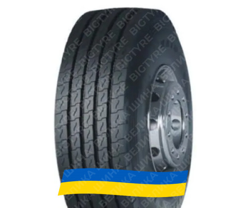 315/70R22.5 Haida HD963 151/148L PR18 Рулевая грузовая шина