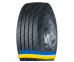 315/70 R22.5 Haida HD963 151/148L Рулевая грузовая шина