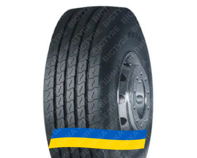 315/70R22.5 Haida HD963 151/148L Рулевая грузовая шина