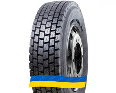 11.00R22.5 Sunfull HF638 148/145M PR16 Ведуча вантажна шина