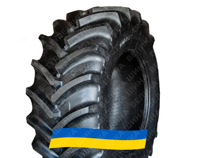 280/85R28 Uniglory SMARTAGRO R-1W 118/115A8/B TL Сельхоз шина