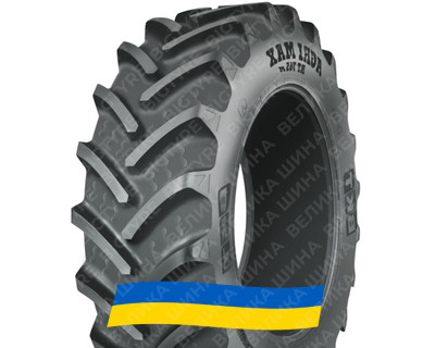 710/70R38 BKT AGRIMAX RT-765M 166D Сельхоз шина