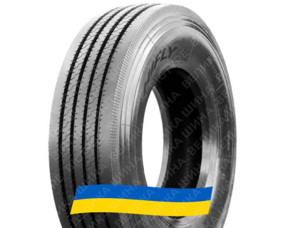 295/80R22.5 Onyx HO102 152/149M Рулевая грузовая шина