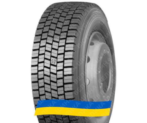 295/80 R22.5 Nokian NTR 45 152/148M Ведуча вантажна шина