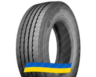 355/50R22.5 Michelin X Multi Z 156K Рулевая грузовая шина