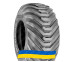 400/60 R15.5 BKT TR-882 145/133A8/A8 TL PR14 Индустриальная шина