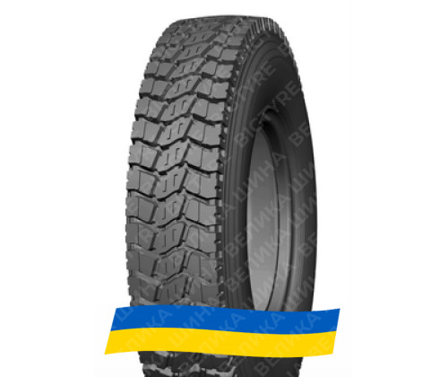 9 R20 Roadmax ST928 144/142K Ведущая грузовая шина