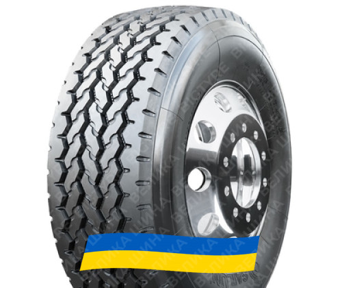 385/65R22.5 Sailun S862 164K PR24 Причіпна вантажна шина