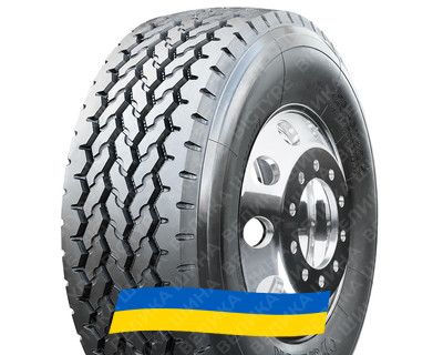 385/65R22.5 Sailun S862 164K PR24 Причіпна вантажна шина