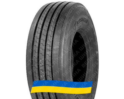 295R22.5 Goldshield HD757 152/149L Рульова шина