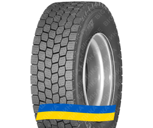 295/80R22.5 Michelin X MultiWay 3D XDE 152/148L Вантажна ведуча шина