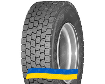 295/80R22.5 Michelin X MultiWay 3D XDE 152/148L Грузовая ведущая шина