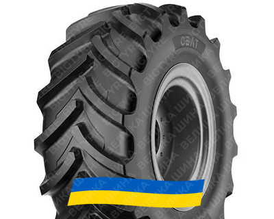 600/65R38 Ceat FARMAX R65 153D Сельхоз шина