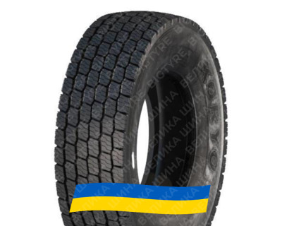 315/70R22.5 Koryo KR 900 151/148L PR18 Ведуча вантажна шина