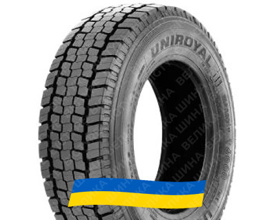 225/75R17.5 Uniroyal T6000 129/127M Ведущая грузовая шина