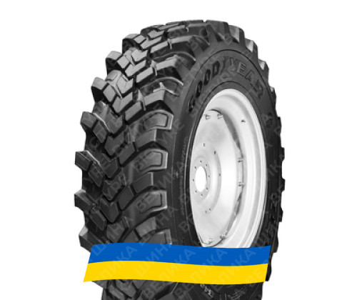 340/85 R24 Goodyear R14T 130D Індустріальна шина