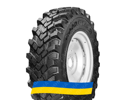 340/85R24 Goodyear R14T 130D Индустриальная шина